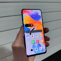 گوشی موبایل شیائومی نوت 11 پرو 5G