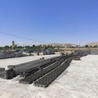 بلوک سیمانی