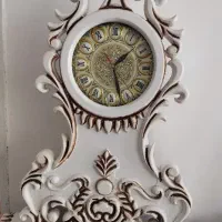 ساعت ایستاده