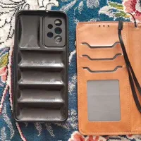 قاب گوشیA32|لوازم جانبی موبایل و تبلت|دورود, |دیوار