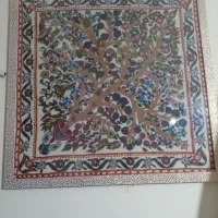 سلام.... قاب پته درخت زندگی یک در یک زیبا
