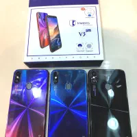 گوشی Invens v3 plus