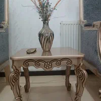 میز جلو مبلی