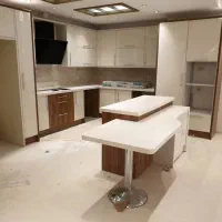 سنگ مصنوعی کورین