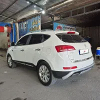 جک s5|خودرو سواری و وانت|اصفهان, سعادت‌آباد|دیوار