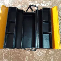 جعبه ابزار