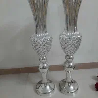 گلدان|گل مصنوعی|تهران, والفجر (افسریه)|دیوار