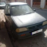 پراید هاچبک