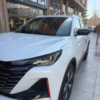 چانگان cs55 پلاس مدل ۱۴۰۴