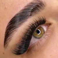کاشت مژه اکستنشن مژه لیفت و لمینیت گلستان