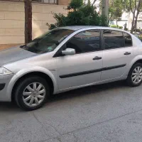 مگان ۱۶۰۰ دنده بیرنگ پلمپ