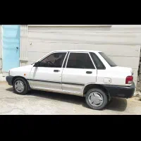 پرایدمدل93