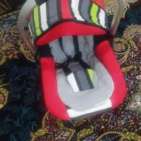 کرییر نوزاد