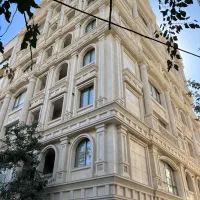 ۱۰۰متر ۲خواب سوپر لوکس امام رضا،دسترسی راحت ب حرم