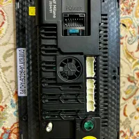 مانیتور خودرو