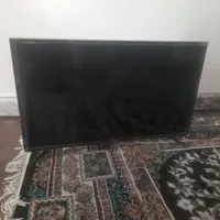 تلوزیون سامسونگ ۴۳