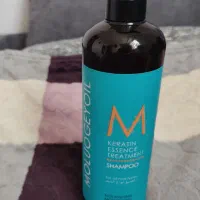 شامپو کراتینه