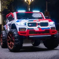ماشین شارژی دونفرهBMW
