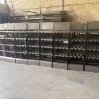 استخدام ۳نفر طراح و اپراتور لیزر فلزات