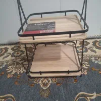 استندچوبی