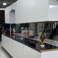 کابینت آماده پیش‌ساخته  ارتفاع ۹۰