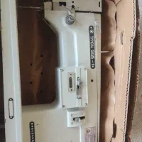 چرخ گلدوزی تیپیکال نو