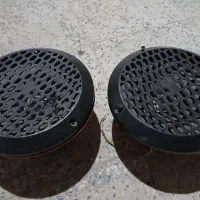 دوعدد باند ویک عدد آمپلی