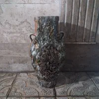 کوزه سفالی