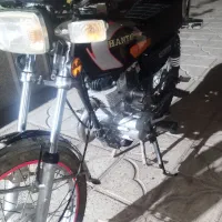 موتور پیشتاز مدل 93