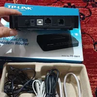 مودم تی پی لینگ