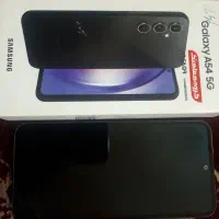 گوشی  a54