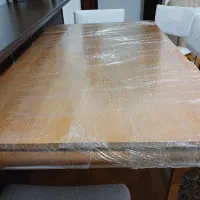 میزصندلی غذا خوری 6 نفره
