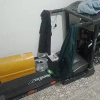تردمیل خارجی