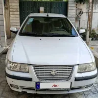 سمند دوگانه ۹۷