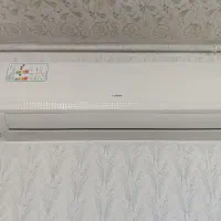 کولرگازی 30 هزاردرحدنو باکارکرد کمتر یه ماه به شرط
