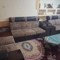 مبل راحتی