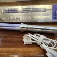 دستگاه فرکننده و حالت دهنده مو مدل شیگلم  SHEGLAM