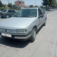پژو مدل89.نقدواقساط