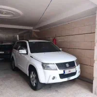 سوزوکی گرند ویتارا ۹۰ اتومات