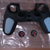 کاور روکش انالوگ دسته ps4نو