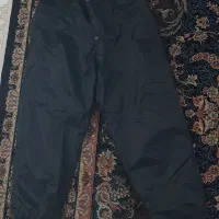 شلوار بادگیر