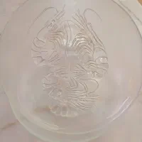 بشقاب پیرکس