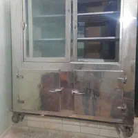 یخچال چهار در