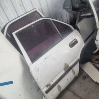 تویتا کورولامدل 1992کلیه قطعات بدنه دروکاپوت