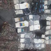 جوراب مستقیم ازتولیدی