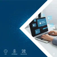 نصب ویندوز و لینوکس و رفع مشکلات نرمافزاری