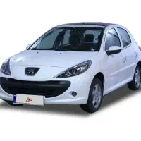 حواله پژو 207