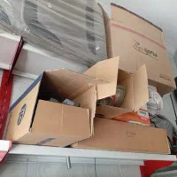 چراغ جلوی پراید132 کارکرده
