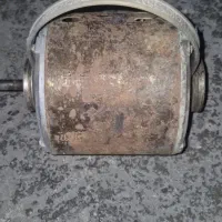 دینام کولر سوخته