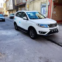 تیگو۵ مدل96